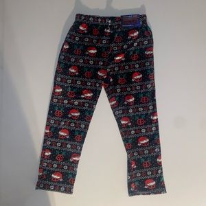 Limited Edition Deadpool Fleece PJ Pants